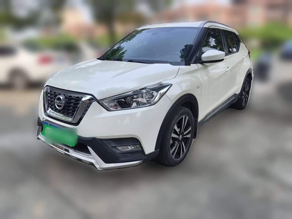 2017 1.5L CVT