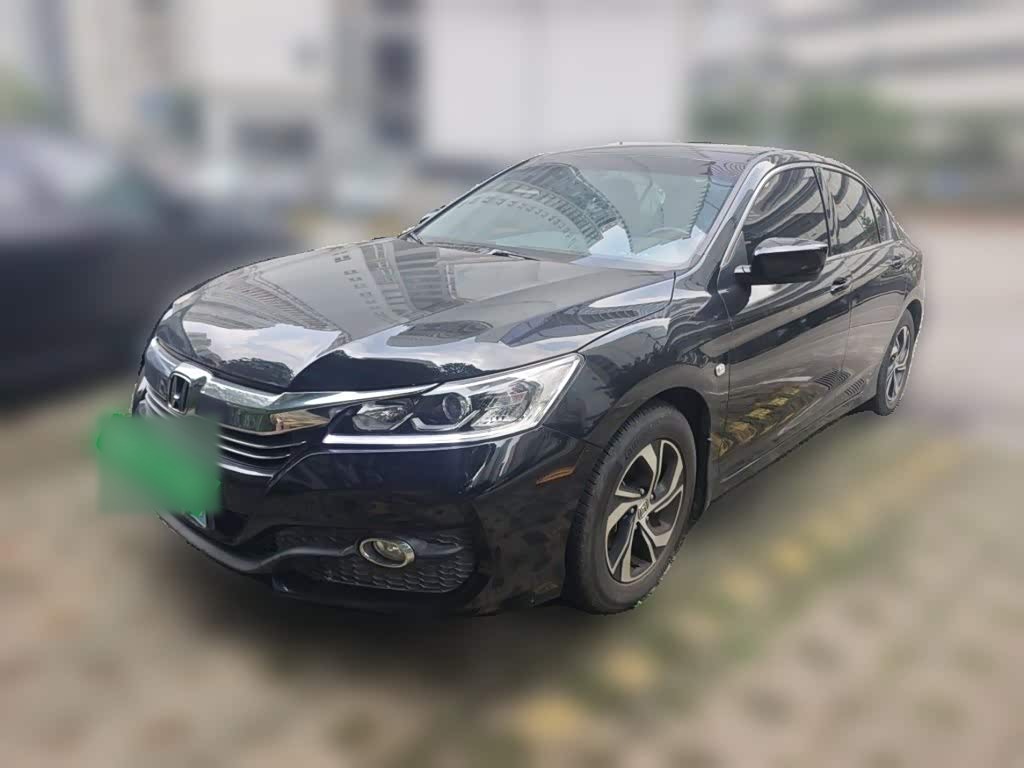 Accord 2016 2.0L Elite
