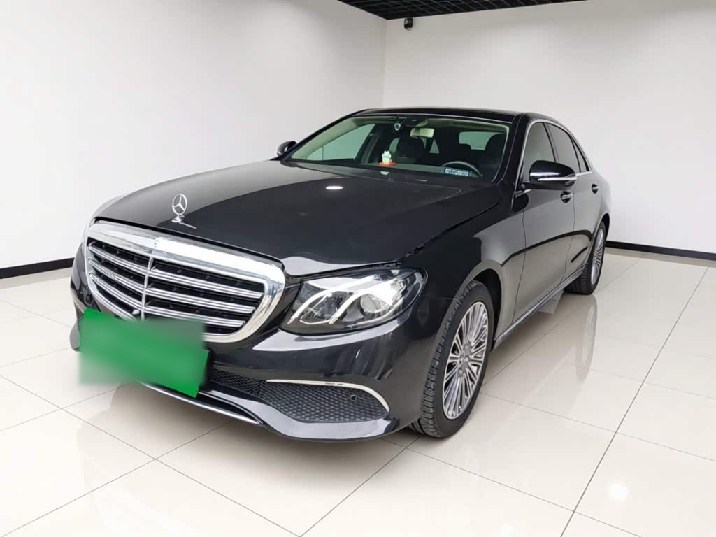 Mercedes-BenzE-Class 2019 E 200 L