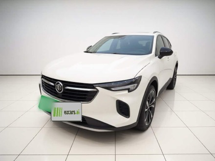 Envision S 2020 Envision S 652T RWD SSport