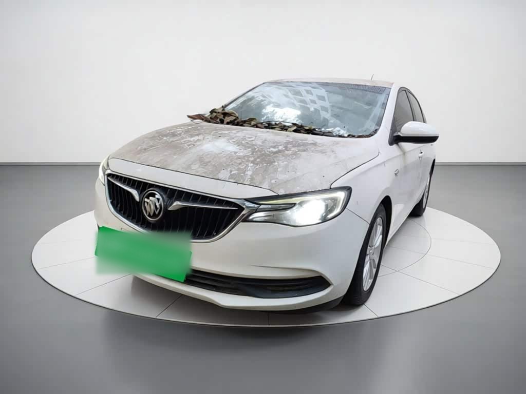 Excelle 2019 15T DCT Elite China V