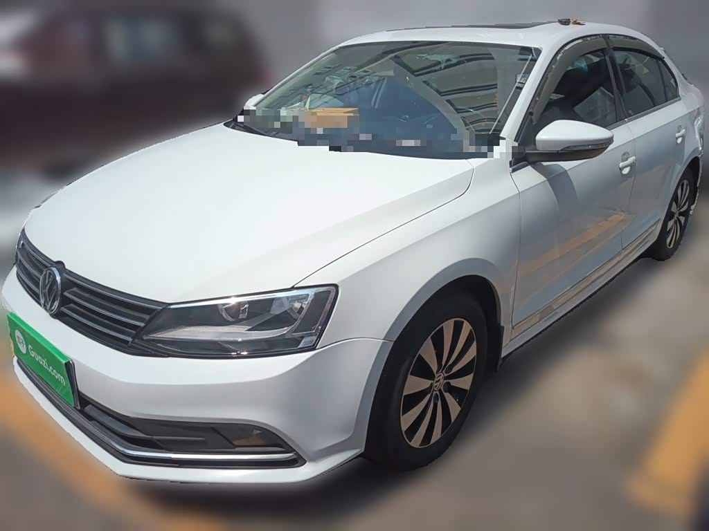 Sagitar 2018 1.6L AT Comfort
