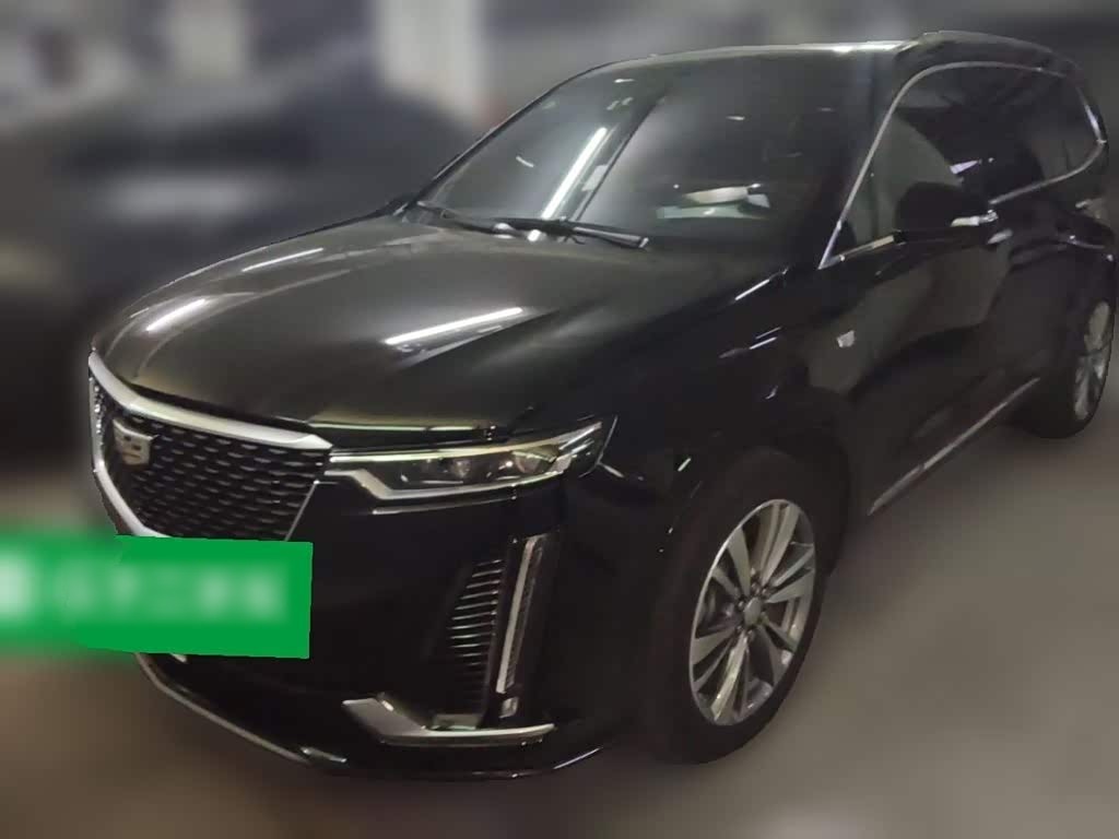 XT6 2020 28T 6-Seater Luxury