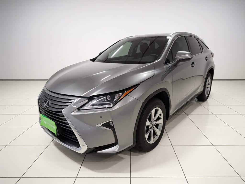 LexusRX 2016 300 RWD Comfort China V