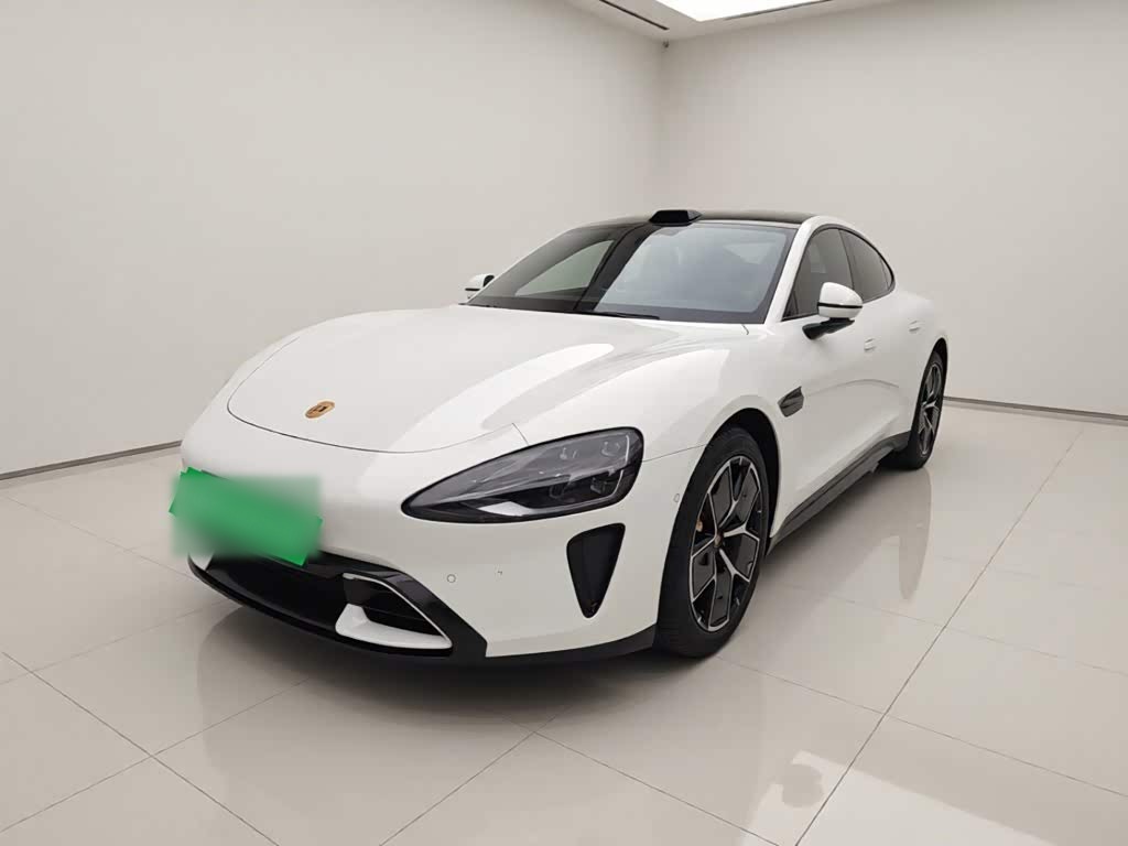 XiaomiSU7 2024 RWD Extended Range High-end ADAS Pro