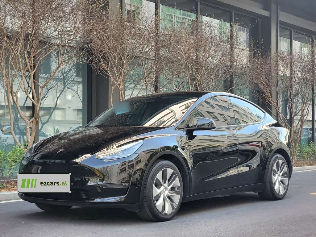 Model Y 2022 RWD