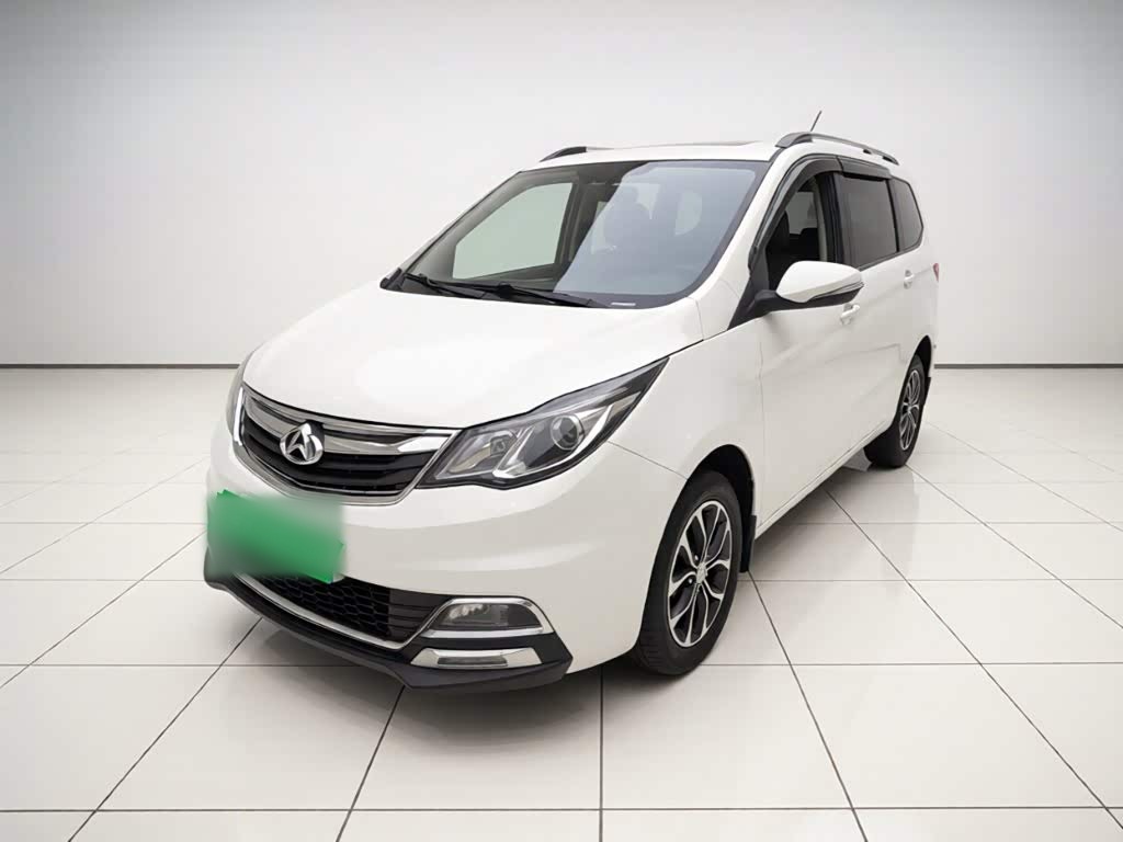 A600 2016 1.5L MT Elite 7-Seater