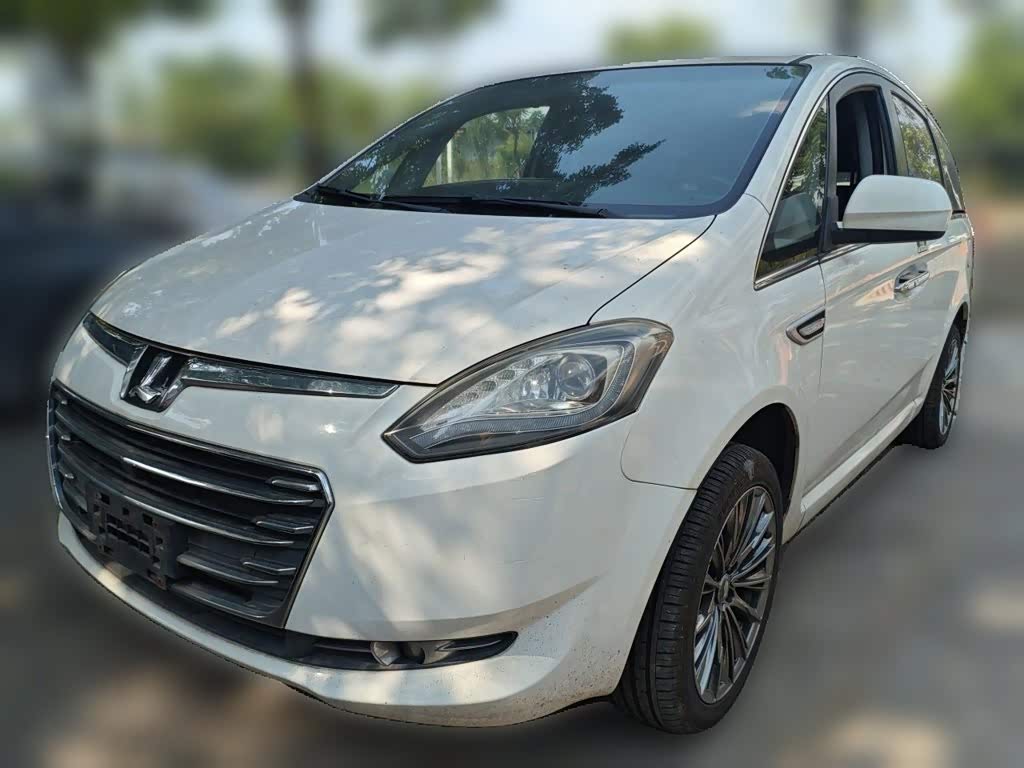 7 MPV 2016 2.0T