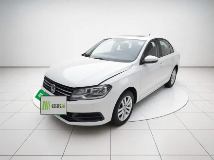 Santana 2018 1.5L MT