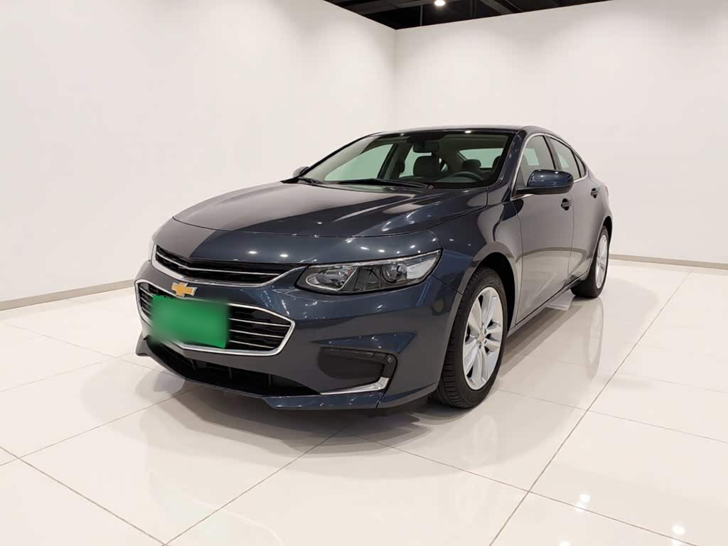 Malibu XL 2017 1.5T AT