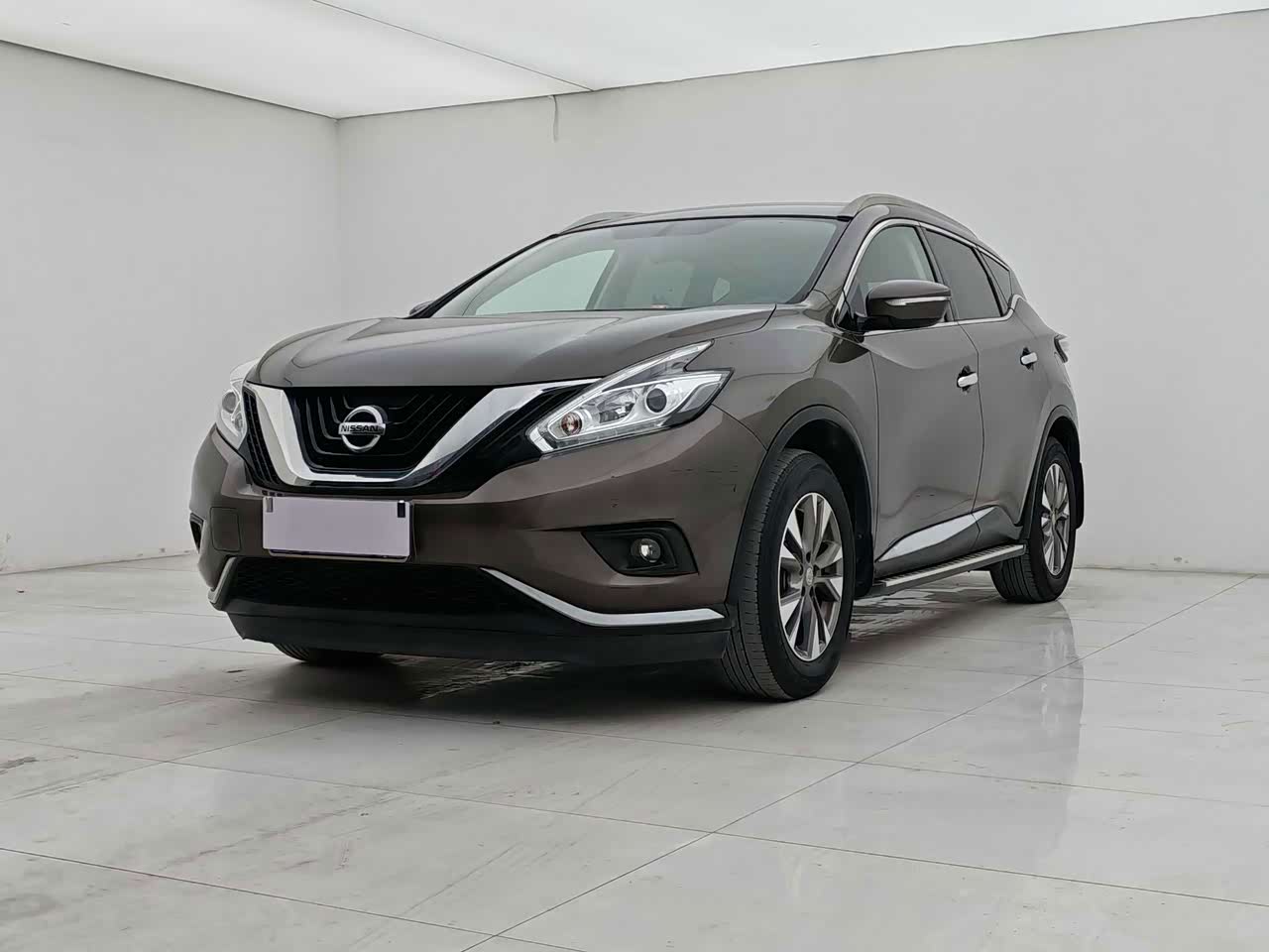 Murano 2017 2.5L XL RWD