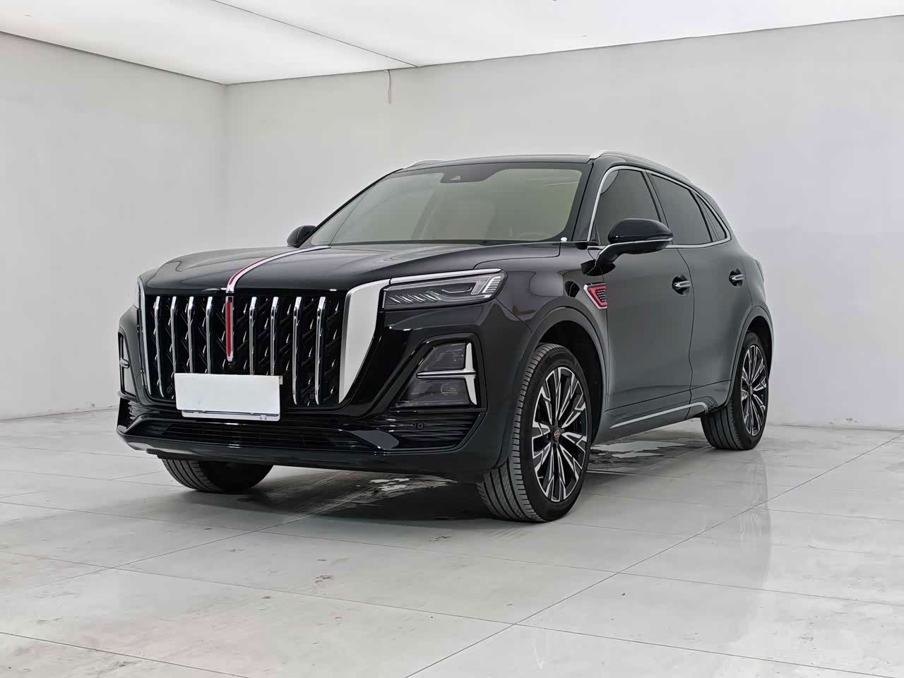 HS5 2023 2.0T AWD Pro