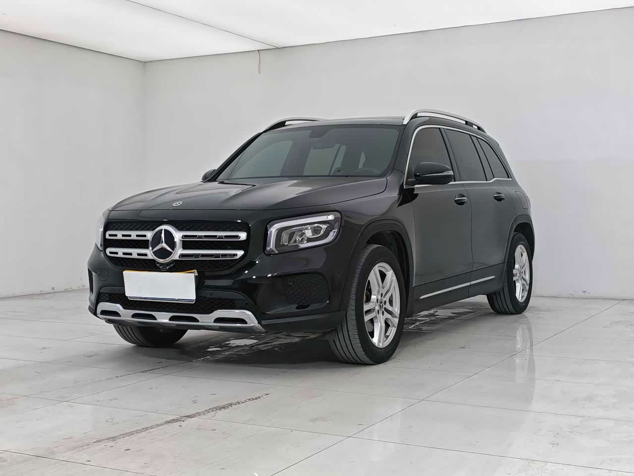 Mercedes-BenzGLB 2022 Facelift GLB 200 Dynamic