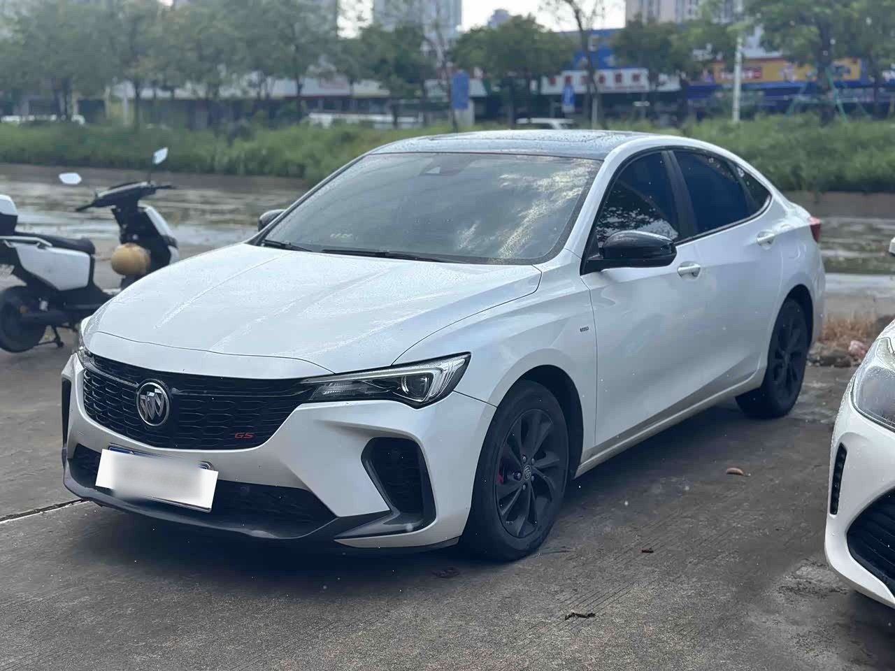 Verano 2022 Pro GS LX
