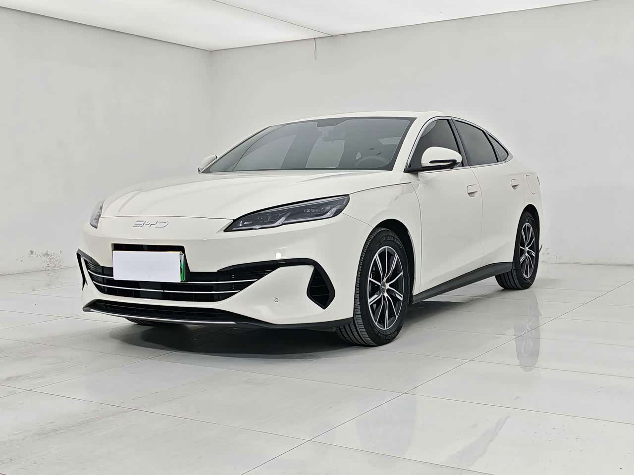 Seal 06 2024 DM-i 80KM Premium