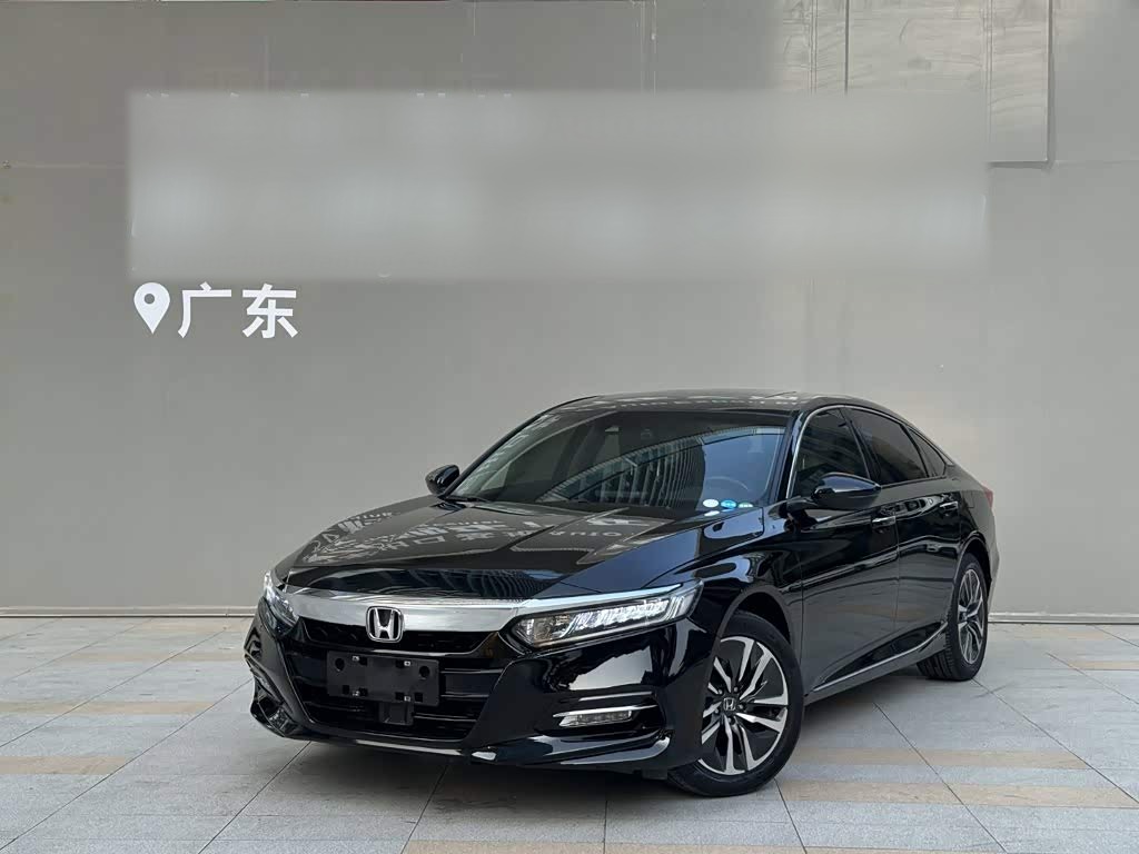Accord 2018 Hybrid 2.0L China VI