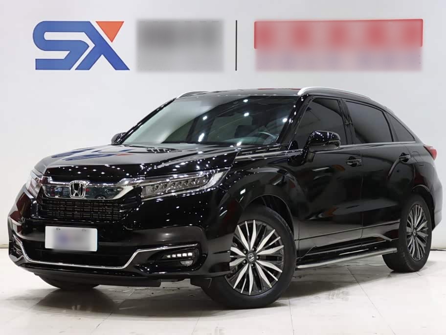 Avancier 2020 370TURBO AWD Exclusive