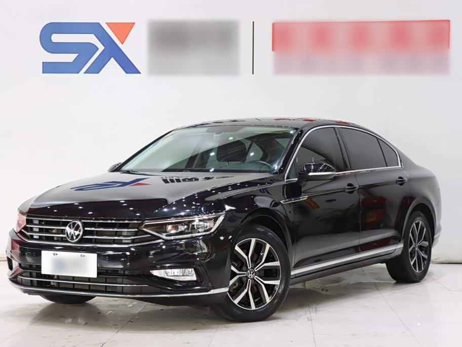 Magotan 2020 330TSI DSG Leading