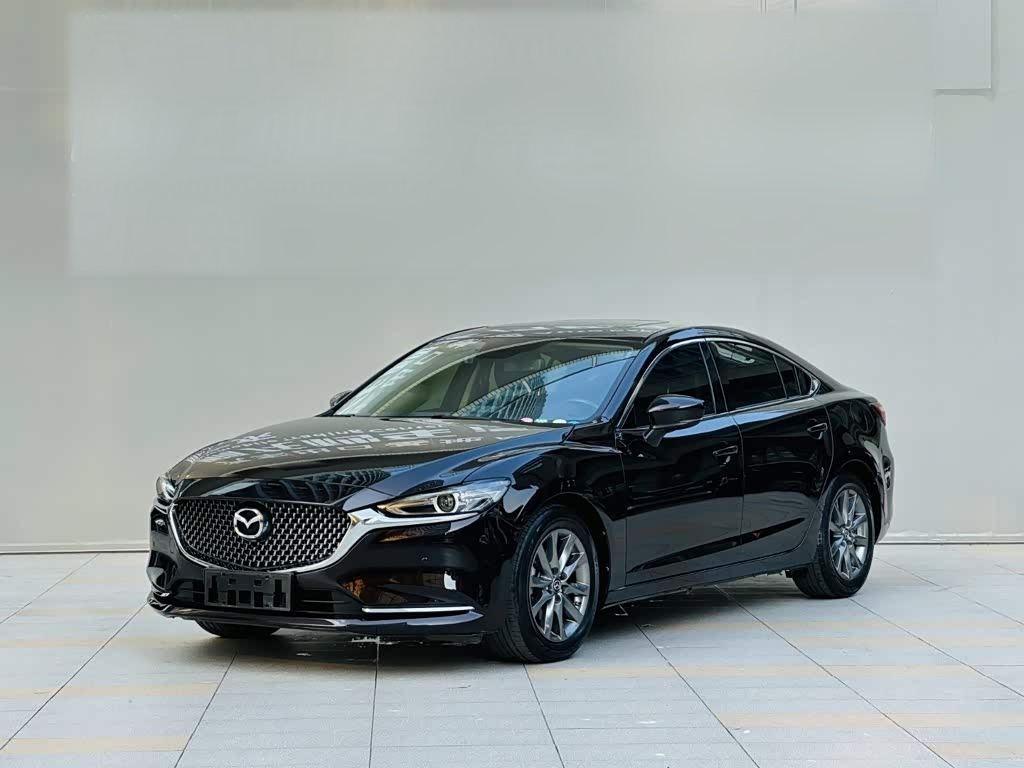 Atenza 2020 2.0L Luxury