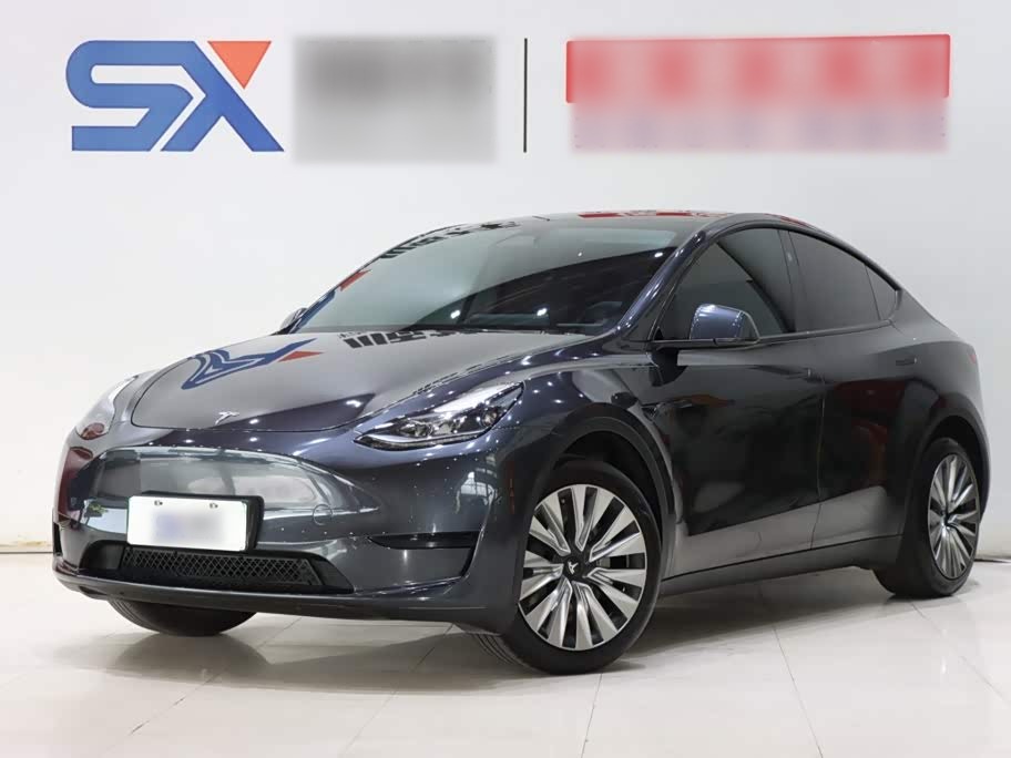 Model Y 2024 RWD