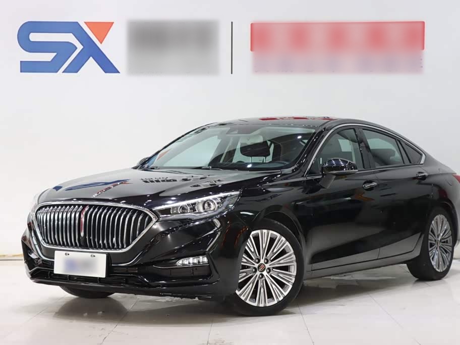 H5 2022 Classic Facelift 1.8T AT Connected
