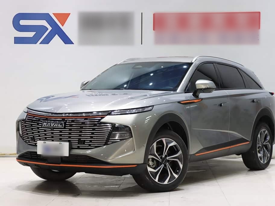 2022 1.5T Smart Premium