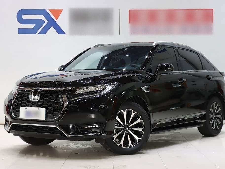 HondaUR-V 2024 370TURBO RWD