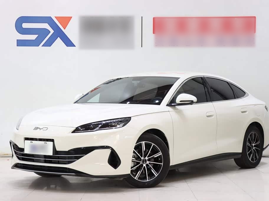 Seal 06 2024 DM-i 80KM Premium