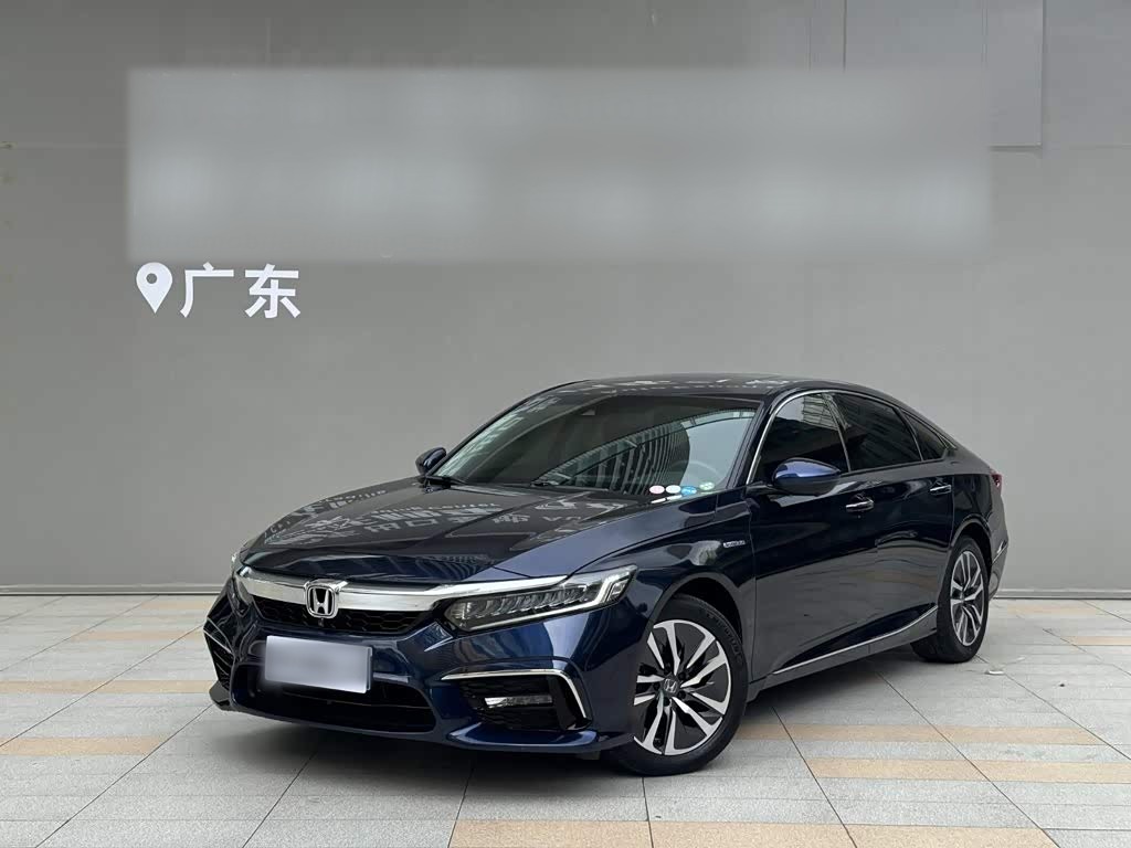 2019 Hybrid 2.0L China VI