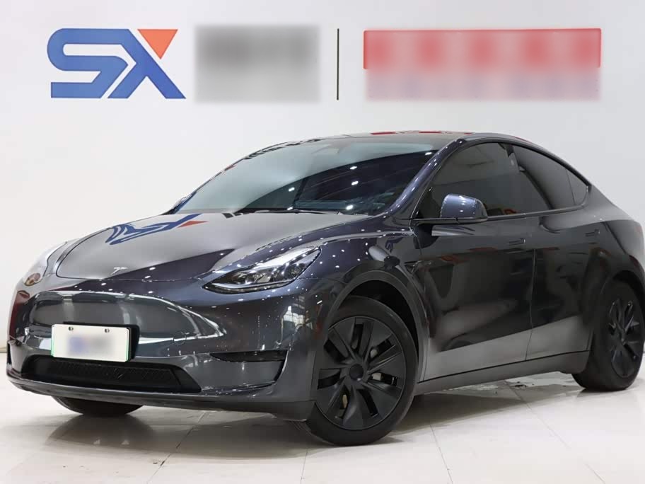 Model Y 2024 RWD