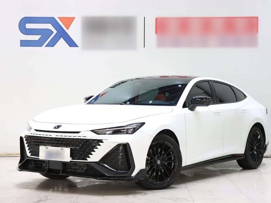 UNI-V 2023 2.0T