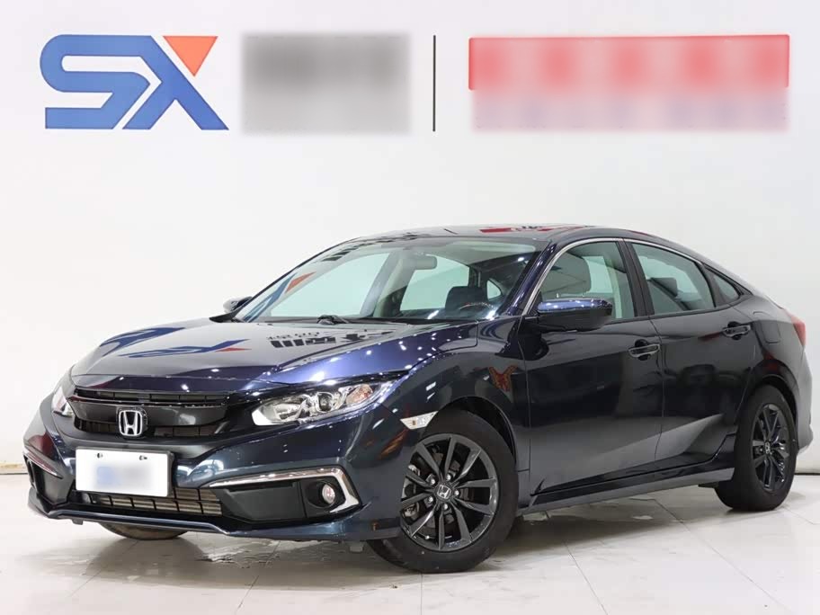 Civic 2019 220TURBO MT China V
