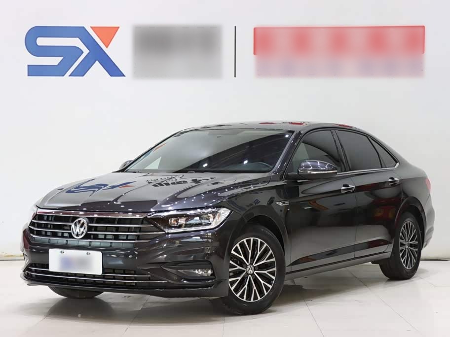 Sagitar 2021 280TSI DSG Comfort Connected