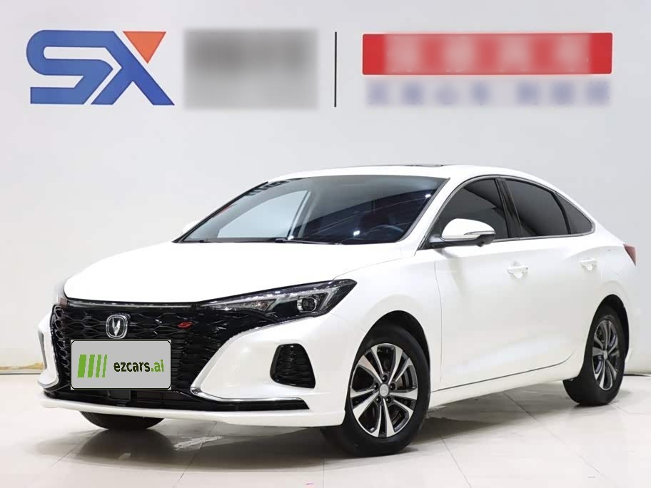 Eado 2021 PLUS NE 1.4T GDI DCT Premium