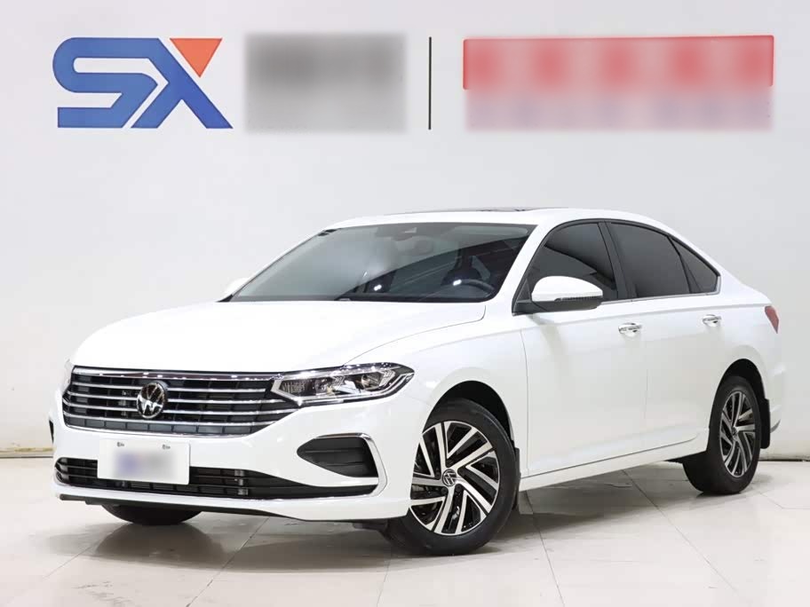 Lavida 2024 300TSI DSG