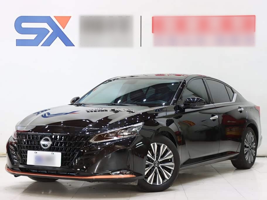 Teana 2024 2.0L SV