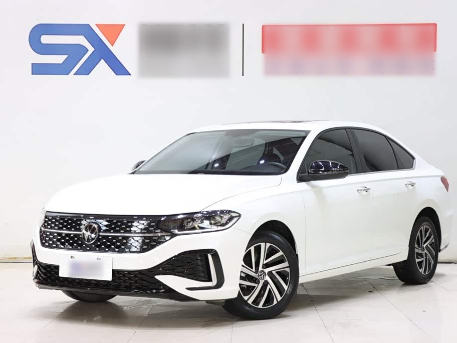 Lavida 2023 200TSI DSG