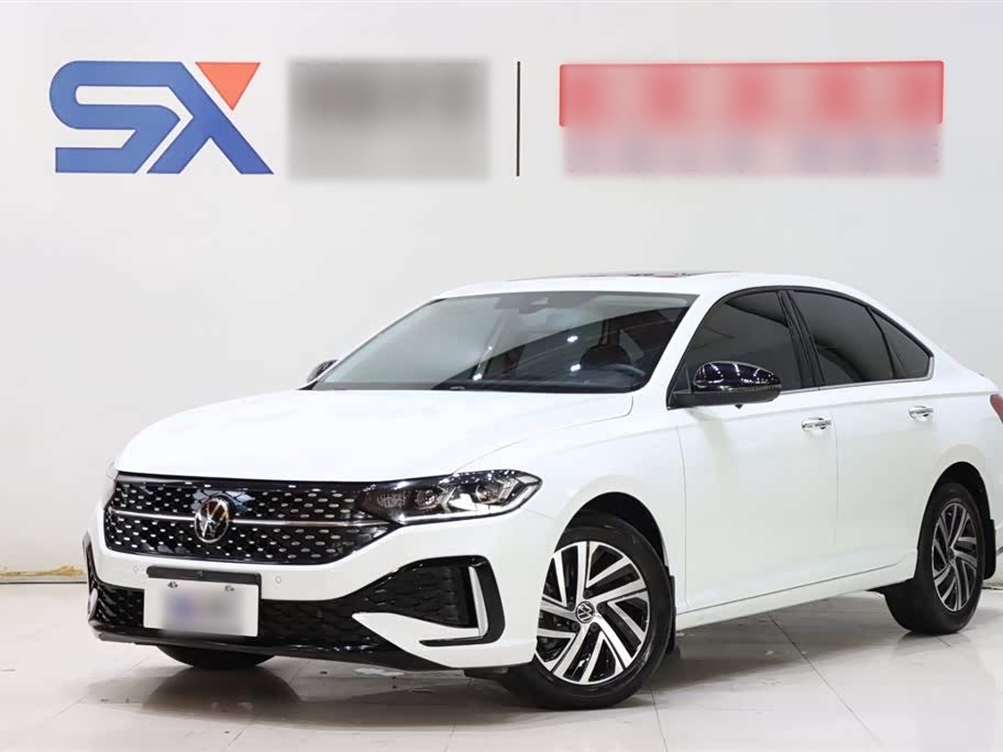 Lavida 2024 300TSI DSG Leading