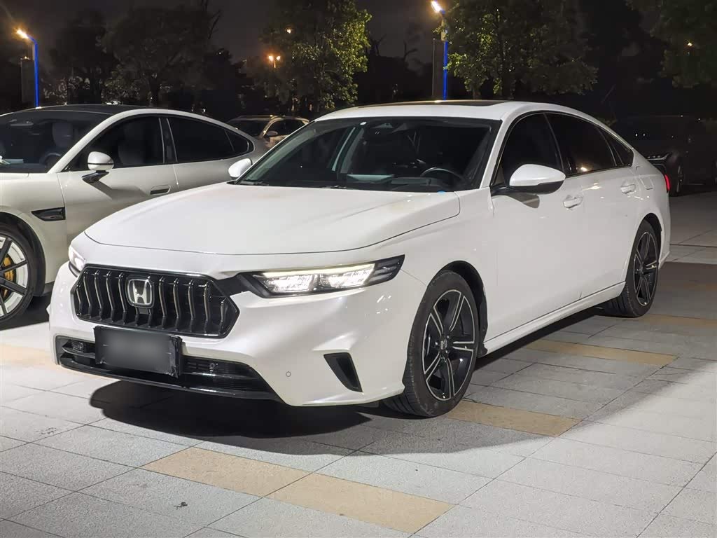 2023 260TURBO