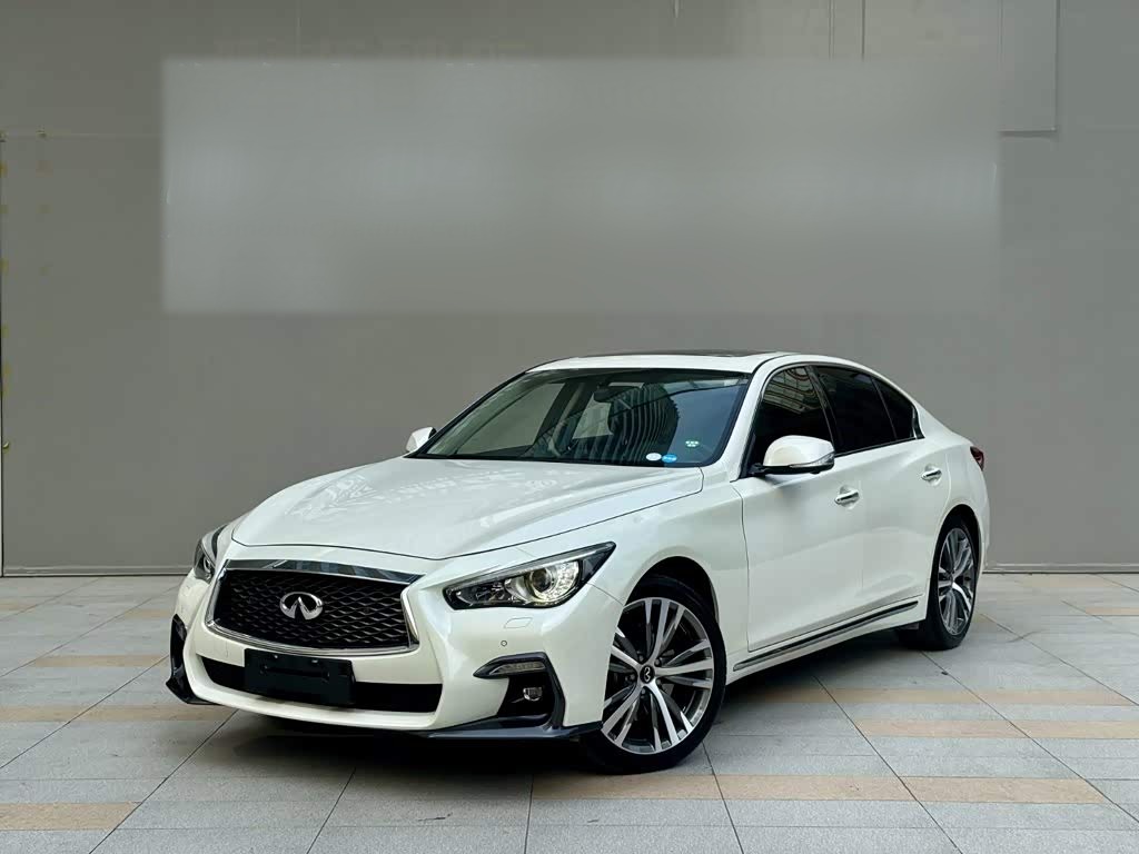 Q50L 2019 2.0T 30