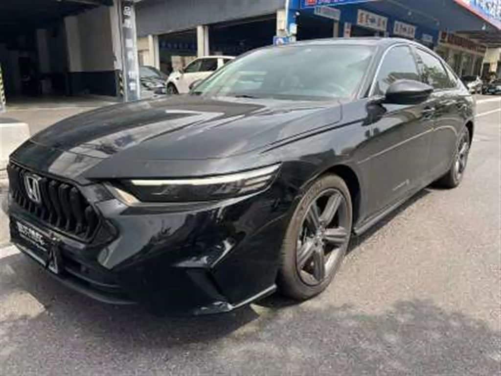 2023 260TURBO Elegant