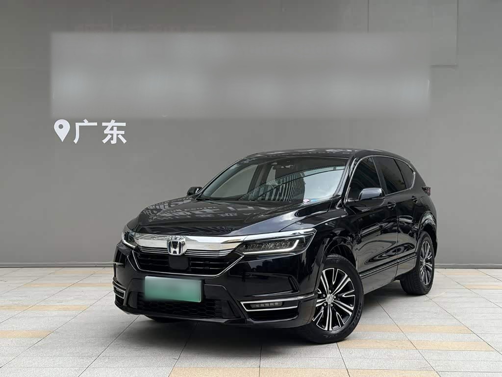 Breeze EV 2022 e:PHEV Luxury