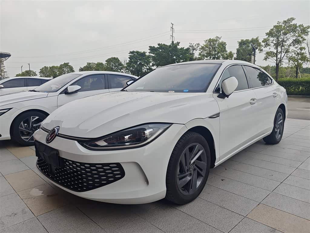 Lamando 2024 Lamando L 280TSI DSG