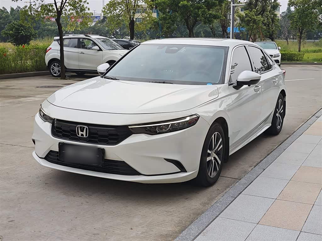 Integra 2023 240TURBO CVTTech