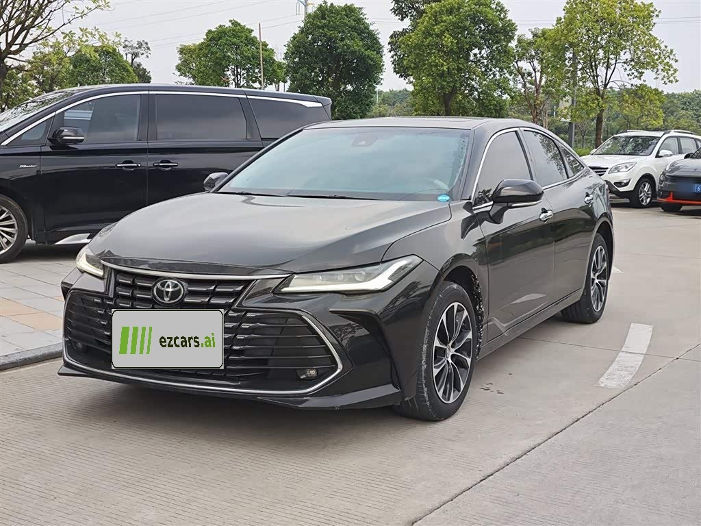 Avalon 2023 2.0L Luxury