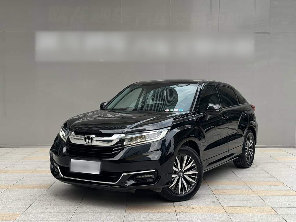 Avancier 2020 370TURBO RWD Luxury