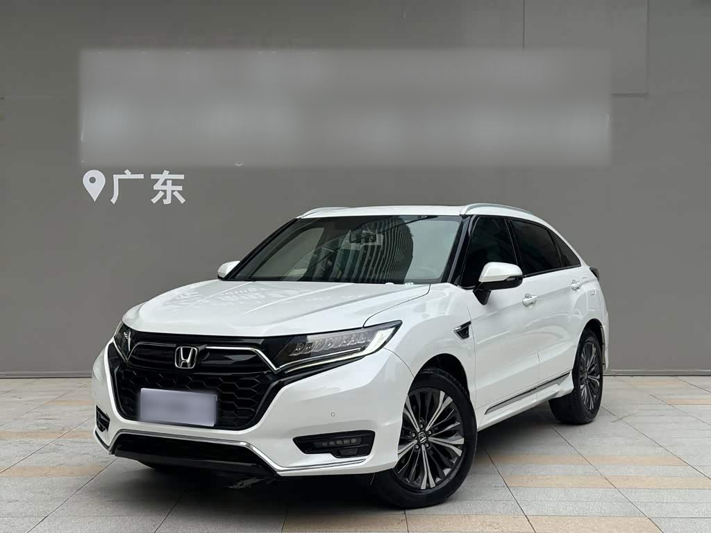 HondaUR-V 2020 370TURBO RWD