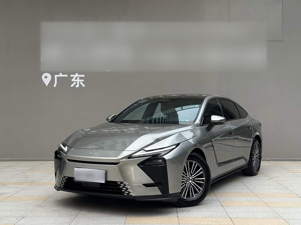LexusES 2026 300h