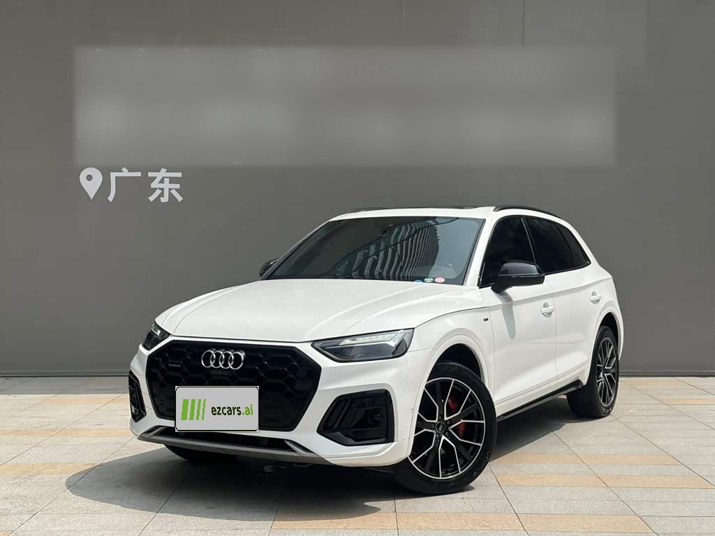 AudiQ5L 2024 45 TFSI Luxury Dynamic