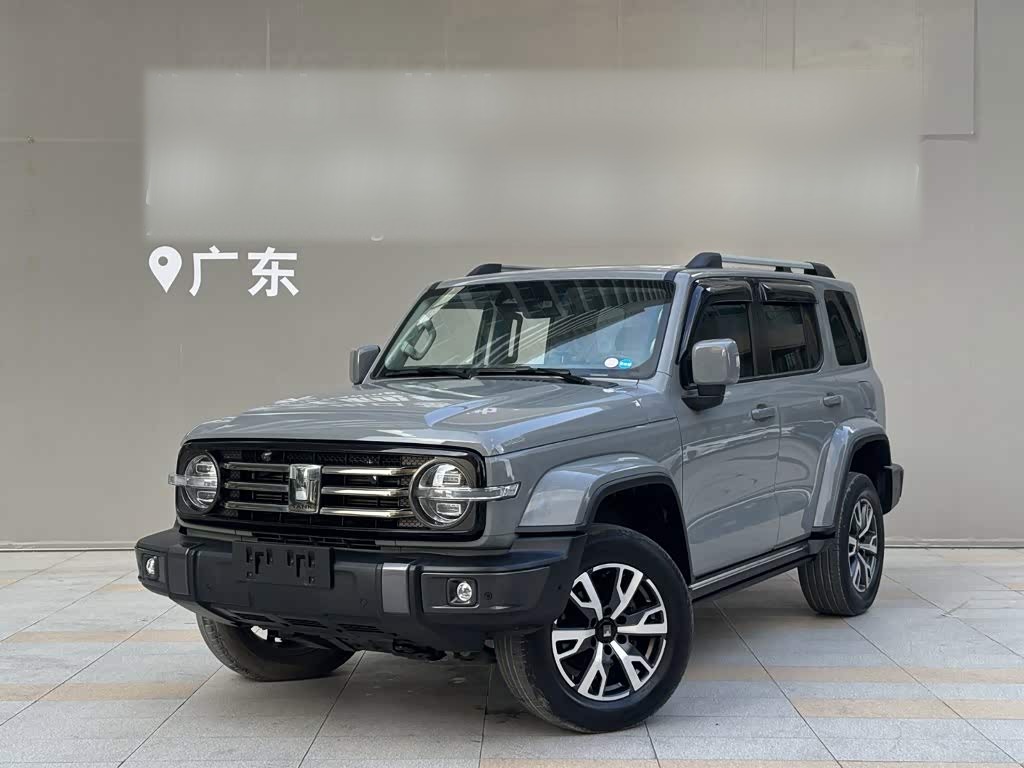 300 2023 City 2.0T